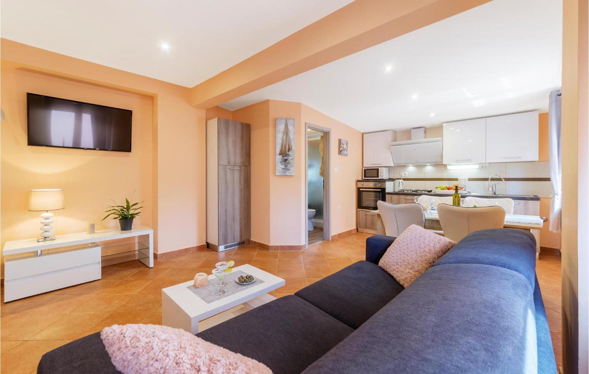 1 Bedroom Stunning Apartment In PUY מראה חיצוני תמונה