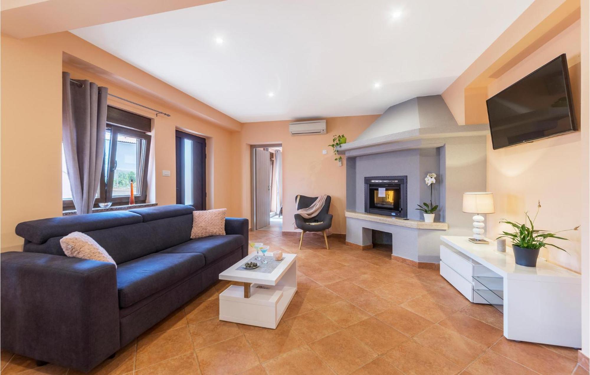 1 Bedroom Stunning Apartment In PUY מראה חיצוני תמונה