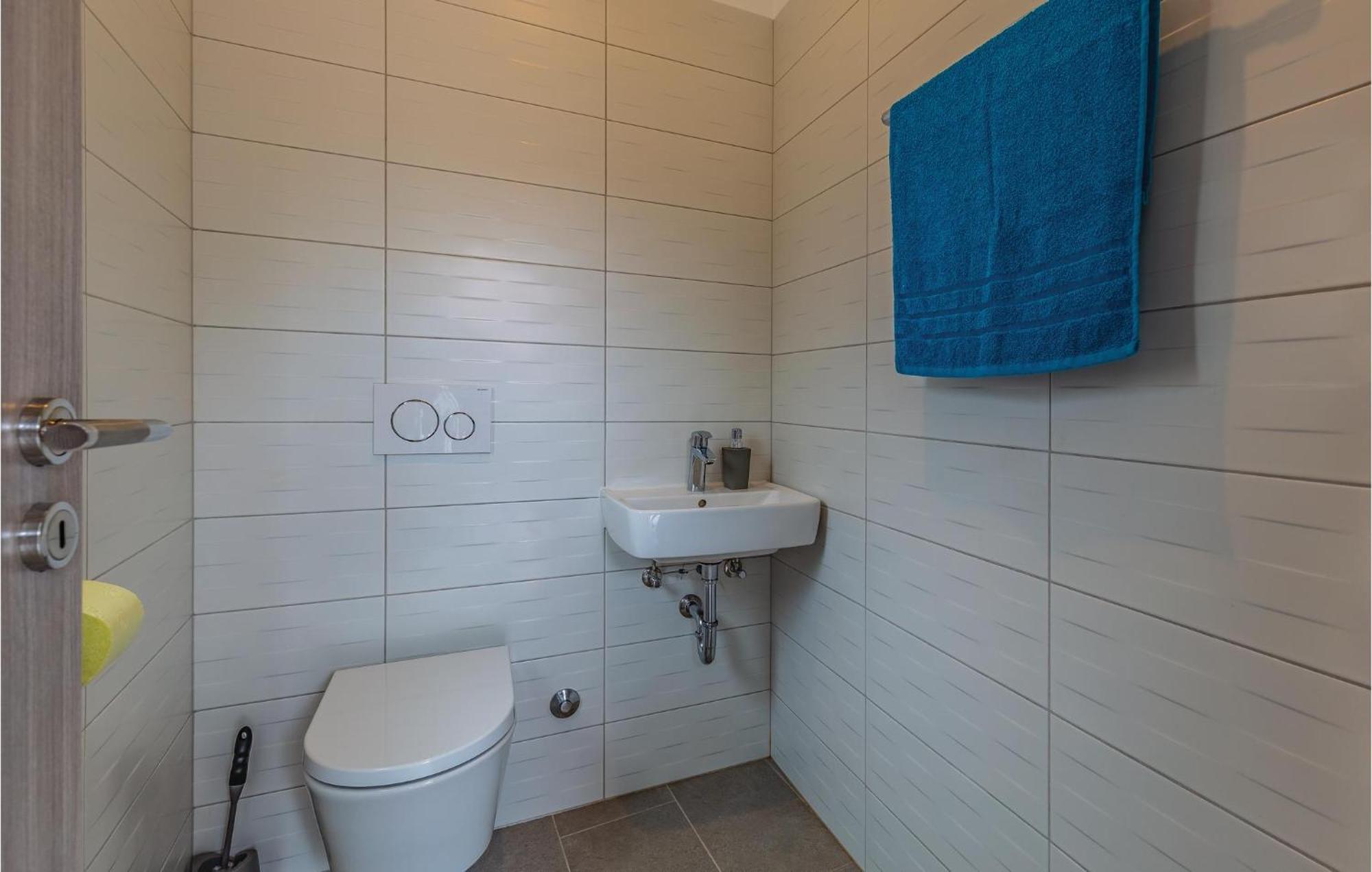 1 Bedroom Stunning Apartment In PUY מראה חיצוני תמונה